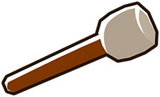 File:BTD6 SheriffWeapon MarshmallowStick.png