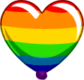 Regen Rainbow Bloon in the mobile version