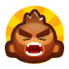 Rallying Roar buff icon