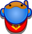 Super Monkey