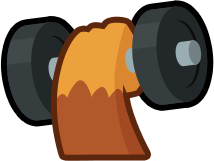 File:BTDB2 item victory fusty barbell.png
