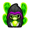 Buff icon
