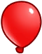 Red Bloon