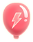Shielded Pink Bloon in the mobile version
