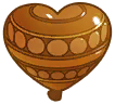 Regrow Ceramic Bloon