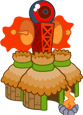 Portrait of Energy Beacon