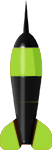 File:BTD6 Monkey Ace dart projectile.png