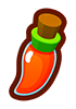 Buff icon