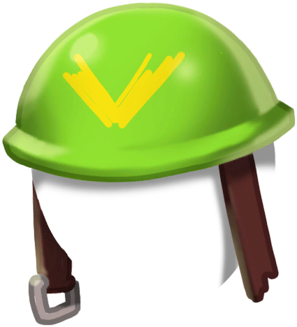 File:BCS MilitaryHelmetModifier MinionCard.png