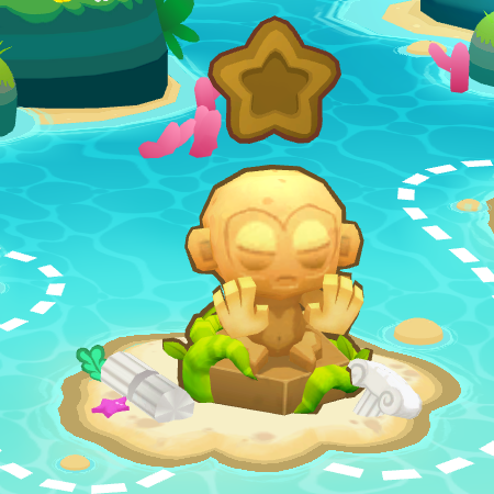 File:BTD6 Chutes island statue.png