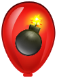 Bomb Bloon icon