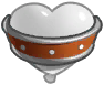 Regrow Fortified White Bloon