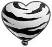 Regrow Zebra Bloon
