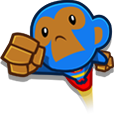 Super Monkey Storm