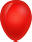 Normal Bloon (red)
