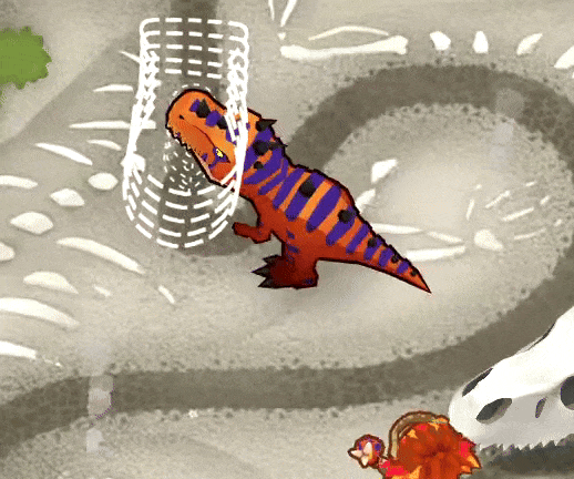 File:BTD6 Tyrannosaurus Rex Active Ability.gif