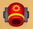 Really Big Bombs with 302 crosspath
