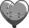 Regen Lead Bloon in the mobile version