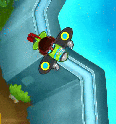 File:BTD6 Bomber Ace Projectile.gif