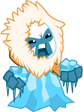 Portrait of Absolute Zero