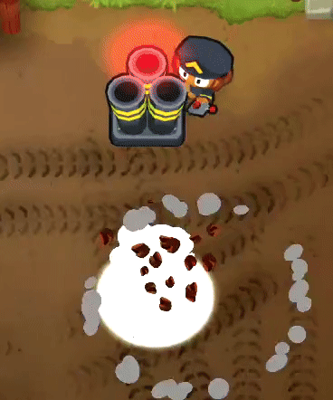 File:BTD6 Artillery Battery Active Ability.gif