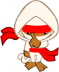 Portrait of Bloonjitsu