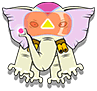 [[Ancient Psychic Tandem War Elephant|Ancient Psychic Tandem War Elephant]]