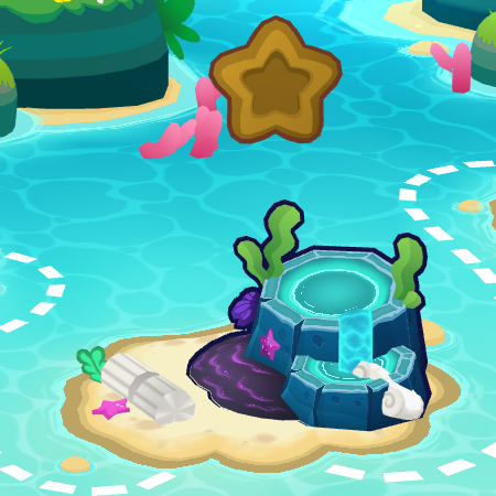 File:BTD6 Luminous Cove island statue.png