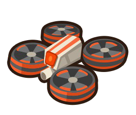 File:BTDB2 item go faster stripes weapon skin.png