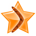 Boomerang Bloon popup
