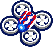 File:BTDB2 item weapon etienne drones starsnsripes.png