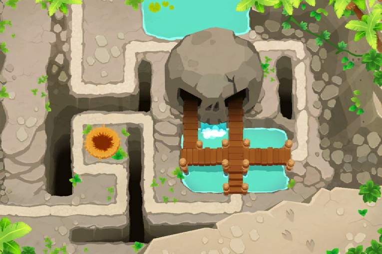 File:BTD6 MapSelectSkullPeakButton.png