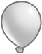 White Bloon