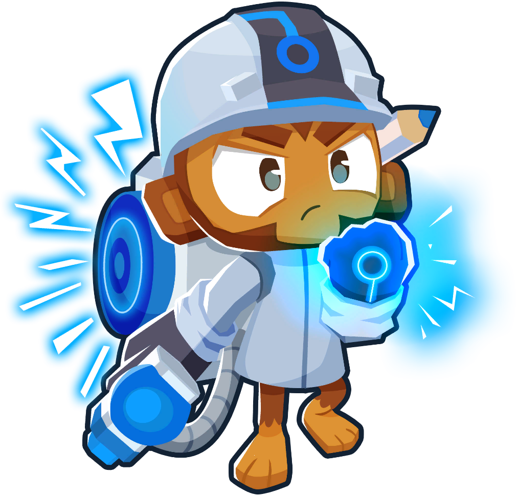 Overclock (BTD6) - Blooncyclopedia, the Bloons wiki