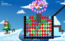 Screenshot of Jack Box