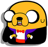 Tuxedo Jake (BATTD)