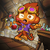 Alchemist Monkey
