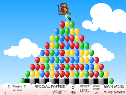 Screenshot of Temple 2