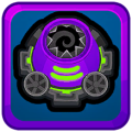 Spike Storm