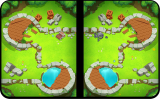 Castle Ruins