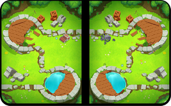 Thumbnail of Castle Ruins