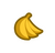 Icon of Long Life Bananas