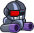 Icon of Robo Monkey