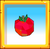 Icon of Crystal Gem Apple