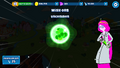 The player previewing an Uncommon wish orb