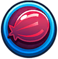 Large Bloon Token