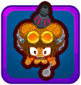 Insta Monkey icon