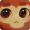 Image ofCustom Avatar - Just A Little Monkey