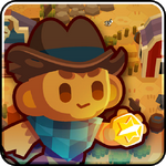 Icon of Frontier Legends Preview