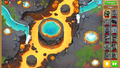 Halloween theme